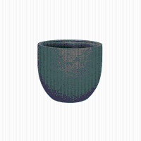 Pot Terreno New Egg Ash Brown