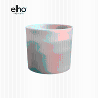 Elho Colour Gradient Rond beige
