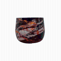 Pot Mona Marble