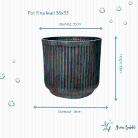 Pot Elna lead