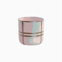 Pot Lauri creme