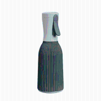 Elho Vibes Fold Plantenspuit   0.37Ltr   Zwart