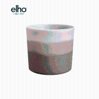 Elho Colour Gradient Rond groen