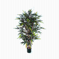 Kunst Bamboe   150 cm