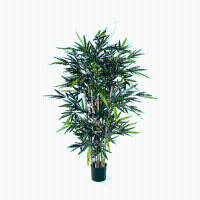 Kunst Bamboe   180 cm
