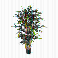 Kunst Bamboe   300 cm