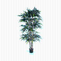 Kunst Bamboe New Giant   180 cm