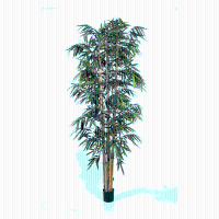 Kunst Bamboe New Giant   270 cm
