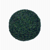 Buxus bol kunstplant   70 cm
