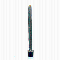 Kunst Zuilcactus   140 cm