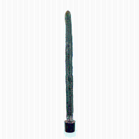 Kunst Zuilcactus   180 cm