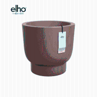 Pot Elho Amber Grail Bruin