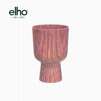 Pot Elho Vibes Fold Coupe roze