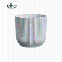 Pot elho Vibes Fold Round beige