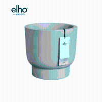 Pot Elho Amber Grail Beige