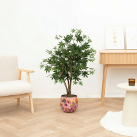 Kunst Acer palmatum   100cm