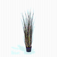 Kunstgras Bamboe   120 cm