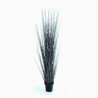 Kunstgras Zebra Gracilis   120 cm