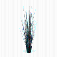 Kunstgras Zebra Gracilis   90 cm