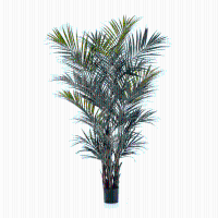 Kentia kunst palm   260 cm