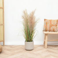 Kunst Phragmites grass   95cm