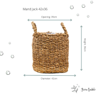Mand Jack