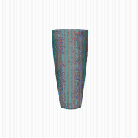 Pot Dax Dioriet Grey