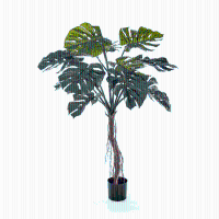Philodendron Philo kunstplant   160 cm