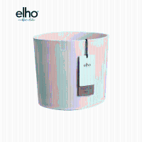 Pot Elho Eden Wit