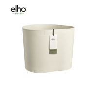 Pot Elho Eden Aquacare Wit