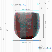 Rowen gold
