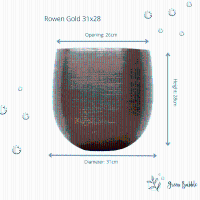 Rowen gold