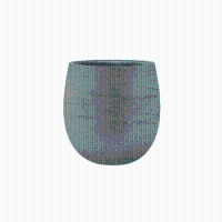 Pot Terreno balloon clay