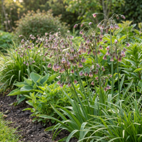 Alliumbollen Siculum XL bollen