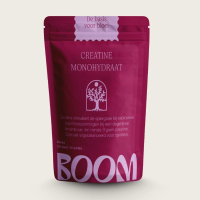 Boom Creatine Monohydraat