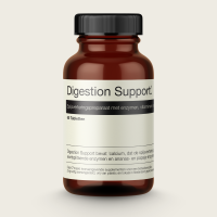 Daily Co Digestion Support