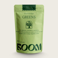 Boom Greens (100 grams)
