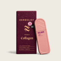 Herbolist Collageen tabletten