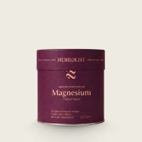 Herbolist Magnesium Poeder Forest Fruit