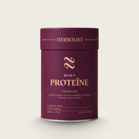 Herbolist Whey Chocolade Vrouw