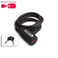 Kabelslot 150CM lang en 10MM dik