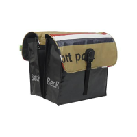 Dubbele fietstas Small 30L PTT