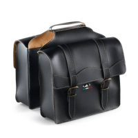 Bauletto Zwart