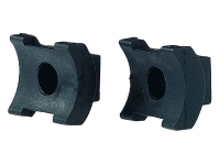 Afstandsset 5mm voor stuurhouder CC 100