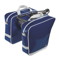 Pakaftas Varnish Blauw (links + rechts)