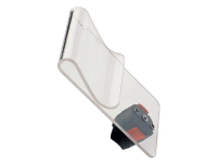 Kaarthouder Mini Guide incl. Adapter