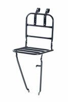 Transport voordrager Original Zwart