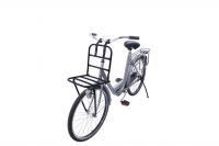 Transport voordrager Original Matzwart