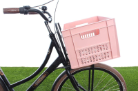 Fietskrat Groot 34L Oudroze