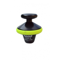 Schijfremslot Granit 68 Victory X Plus vol geel zwart